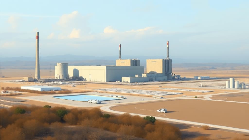 Microsoft and Helion Energy Collaborate on Fusion Power Plant by 2028