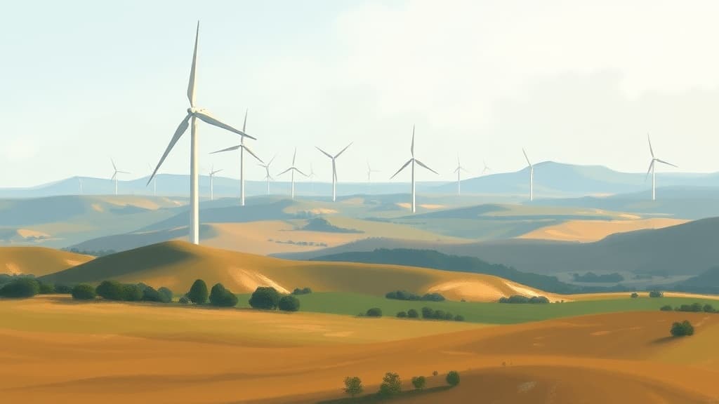 GE Vernova Disputes Vineyard Wind's Claims Amid Contractual Controversy