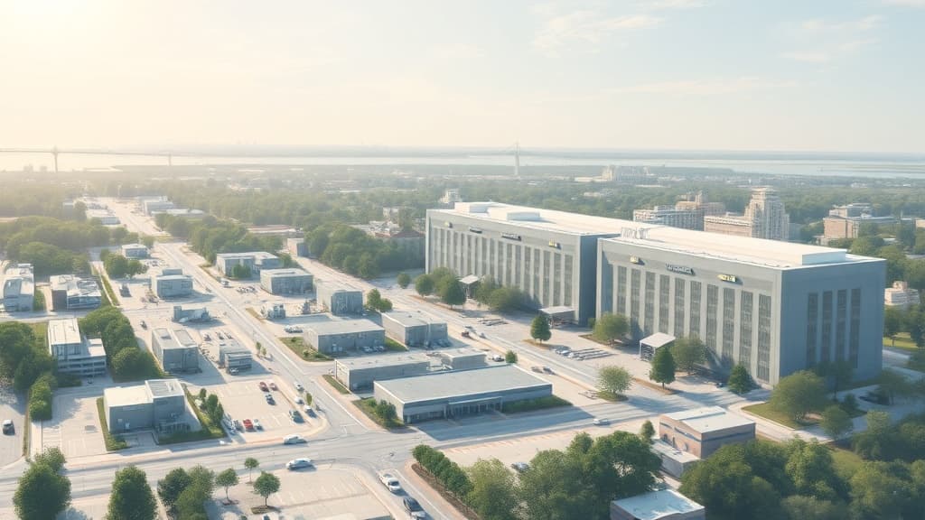 Pinellas County Faces Data Center Development Challenge Amid Legislative Constraints
