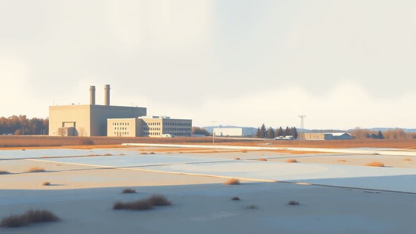 Ball State University Implements Largest Ground-Source Geothermal System in the U.S.