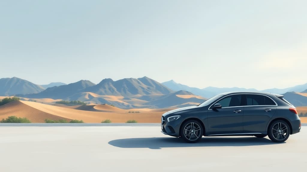 Samsung SDI Secures €5.7 Billion Deal with Mercedes-Benz