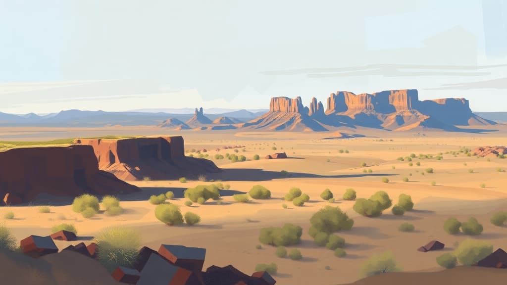 New Mexico Tech Sector Growth Driven by Multi-Touch Table Development