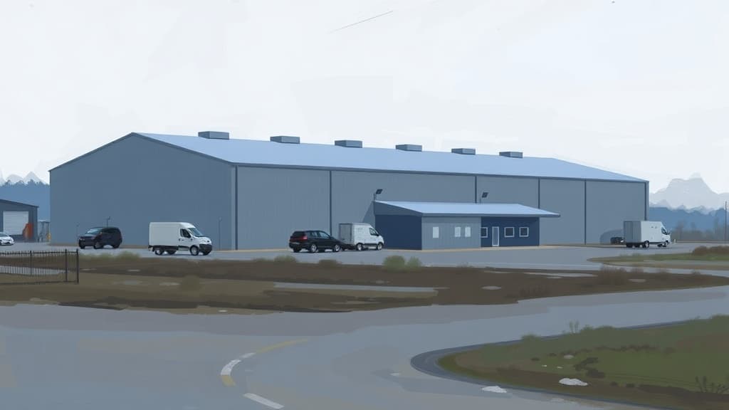 Valera Recycling to Launch Reduced-Scale Facility in Tamworth Following Council Grant Decision