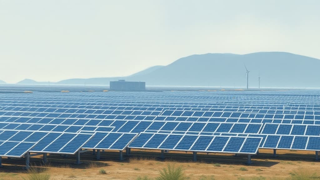 Japan's Solar Energy Prospects Amid Iran War-Induced Oil Price Surge