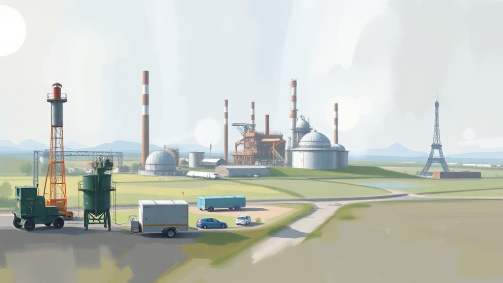 Polaris Laboratories Acquires Oil Check Laboratory Services in UK Expansion