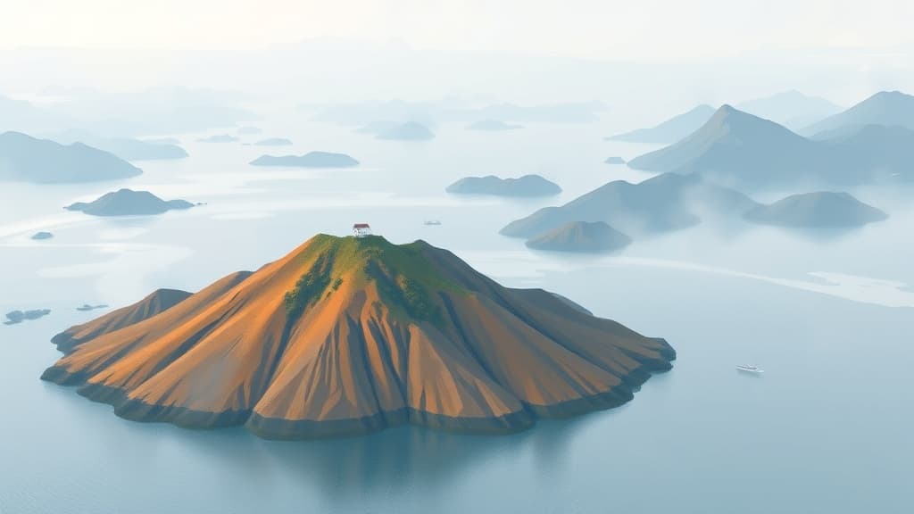 Recommendations for Protecting Raja Ampat Amid Nickel Mining Surge