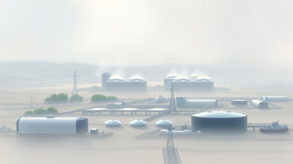 Fraunhofer EMI Develops Advanced Simulation Tool for Hydrogen Infrastructure Resilience