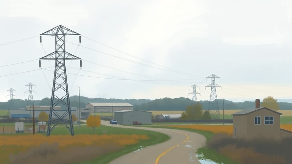 SOLV Energy Acquires Roberson Waite Electric to Enhance Utility Infrastructure Services