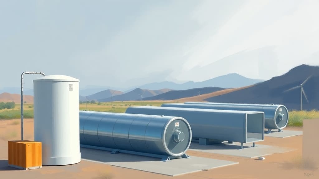 Exide Energy Solutions to Deliver Cylindrical Cell Samples by Q1 FY27