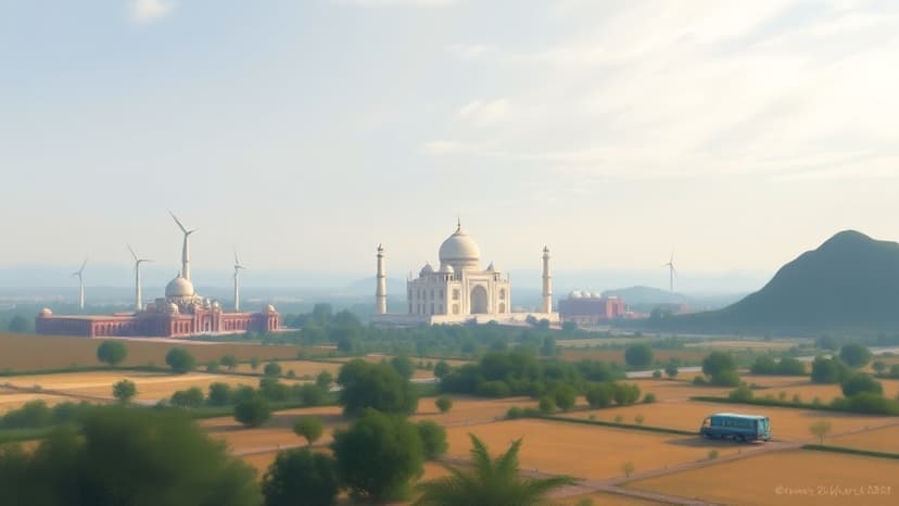 KonveGas Targets Partnerships for India Market Launch at BBB Summit 2026