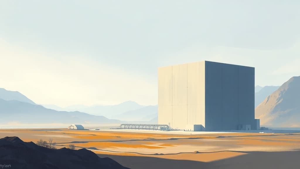 Microsoft and Helion Energy to Launch Fusion Power Plant by 2028