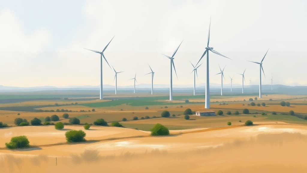 IWTMA and SECI Strategize to Enhance Wind Energy Deployment in India