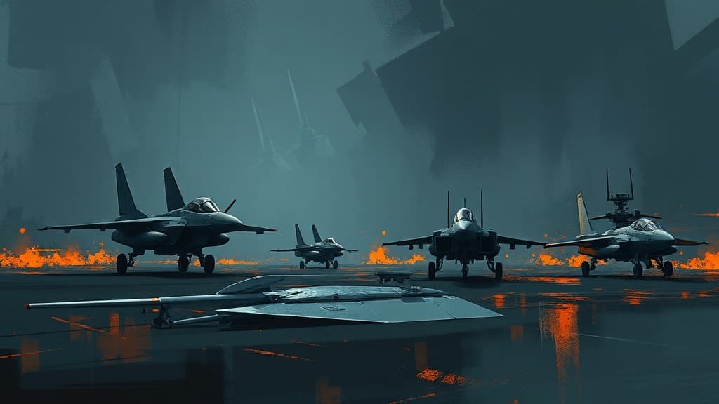 India's Defence Minister Announces 2,200 Tech Transfers to Enhance Defence Production