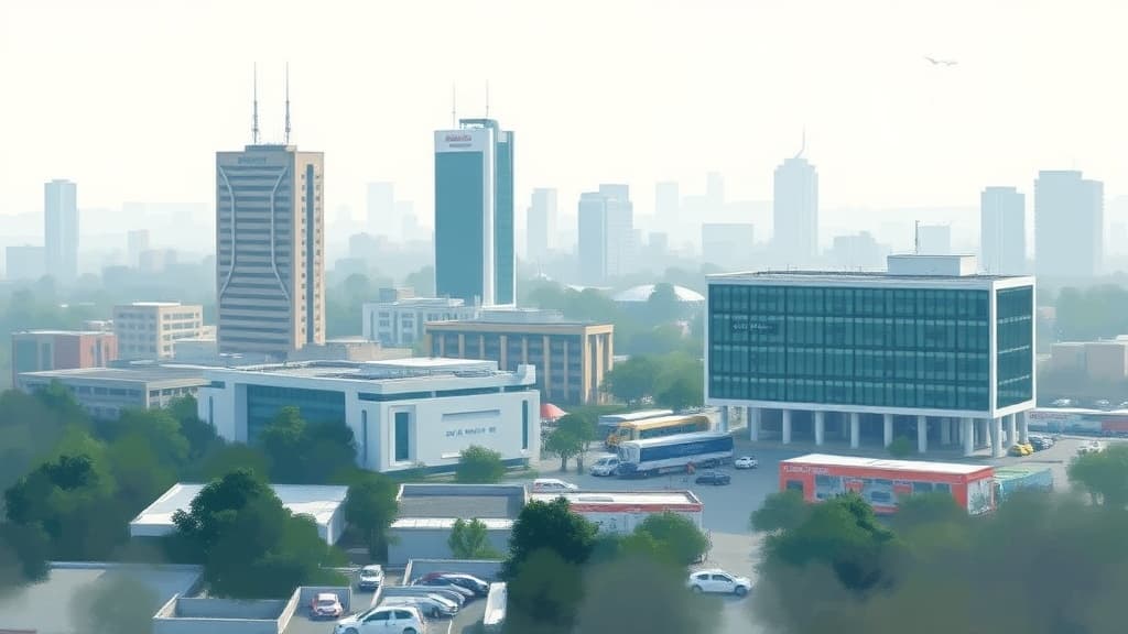 SoCTeamUp Semiconductors Opens New Office in Noida to Enhance Semiconductor Solutions