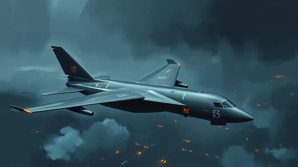 US Air Force and United Airlines Advance Autonomous Logistics and Premium Travel Innovations