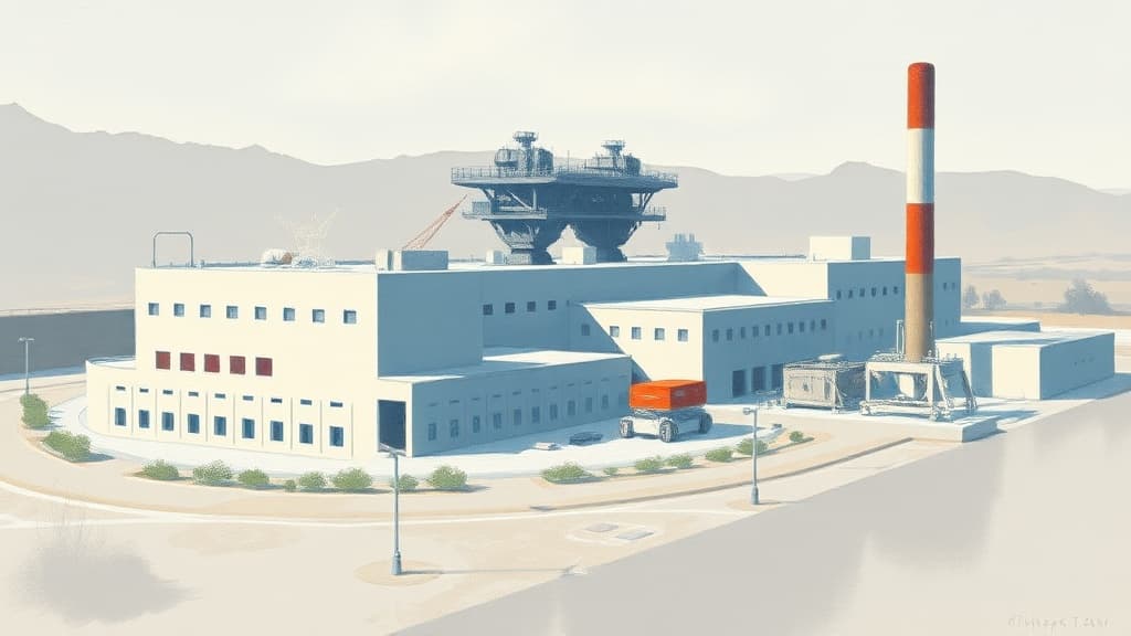 ROSI Secures €20 Million Funding for Industrial Expansion and New Facility in Spain