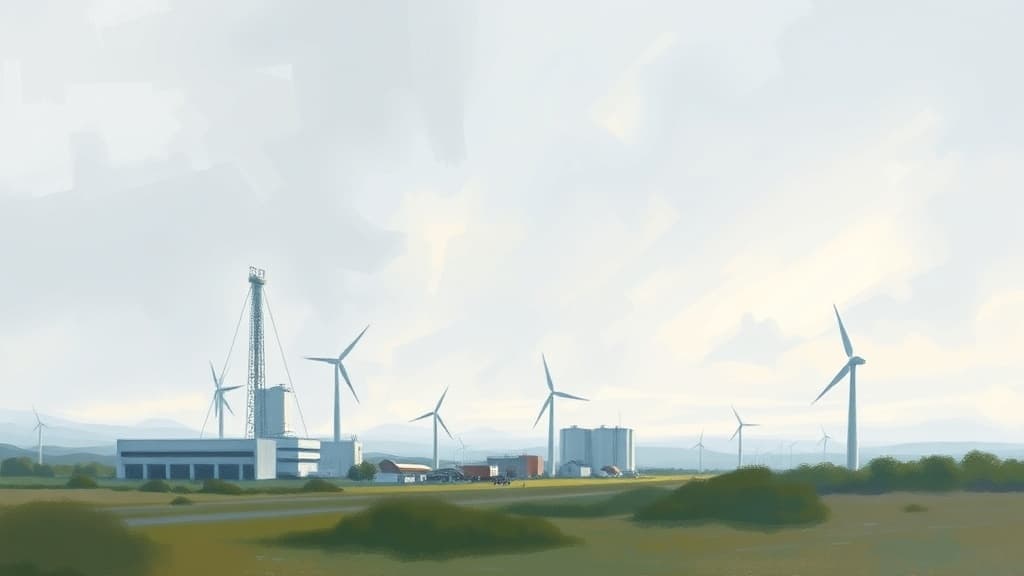 Kinergy's Transition to Energy Sector Reflects New Business Strategy and Growth Metrics