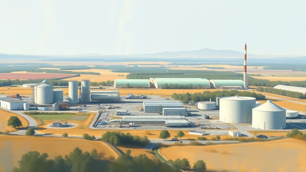Mobius Renewables Completes Acquisition of Air Liquide's Biogas Operations in Multiple Countries