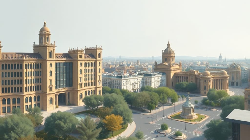 Vaultica Expands into Spain with New Data Center in Madrid