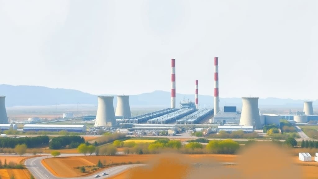 PERN, Gaz-System, and Orlen Strengthen Infrastructure Security Amid Rising Cyber Threats