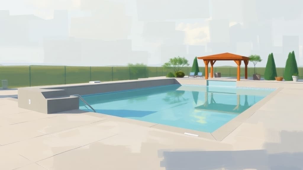 Enviroswim ES3 System Expands Market Reach with Eco-Friendly Pool Solutions