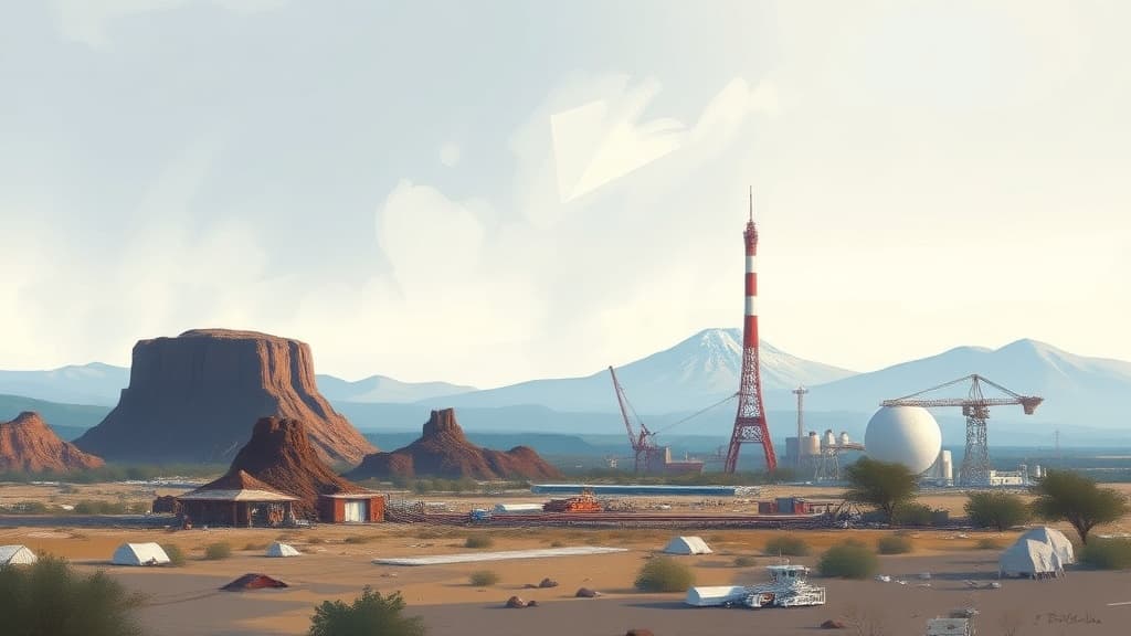 Australia and Japan Strengthen Partnership in Critical Minerals