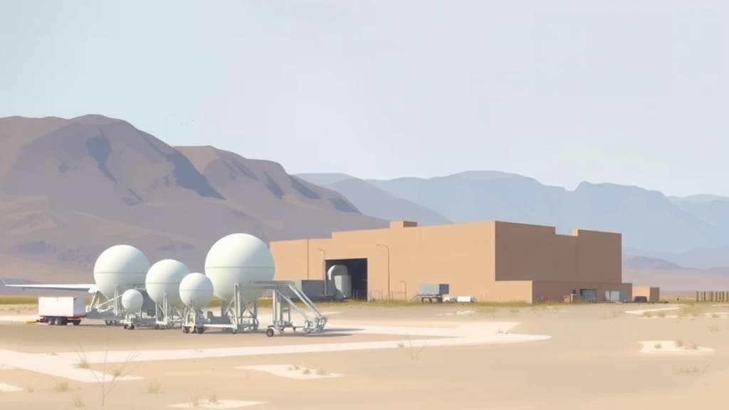 XCF Global Plans June 2026 Restart of Reno SAF Facility Amid Financial Challenges