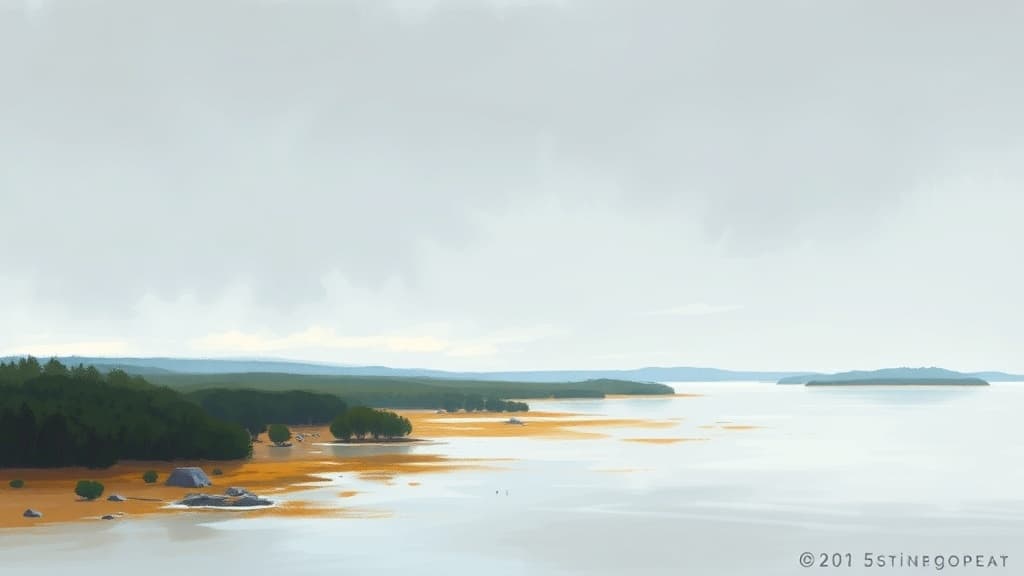 A.I.S. Resources Secures Option Agreement for Pocologan Copper-Gold-Silver Project in New Brunswick