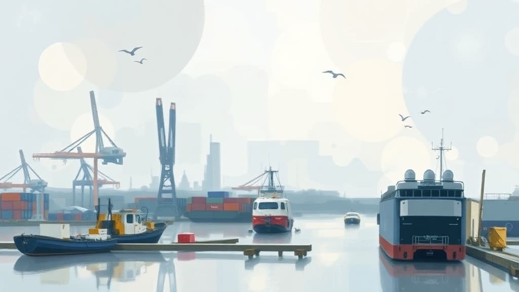 Nabu Secures €3M Funding for European Digital Customs Expansion