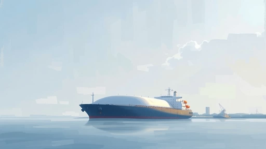 Petronet LNG Reports Q4 Profit of ₹1,338 Crore, FY26 PAT at ₹3,809 Crore; Declares ₹3 Dividend
