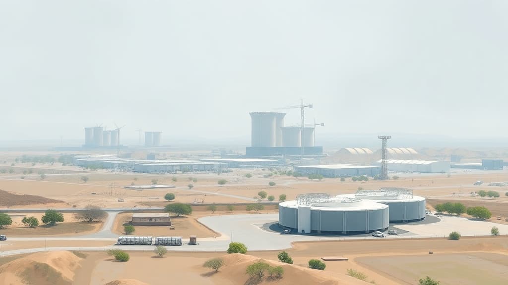 Meta Secures $13 Billion Financing for El Paso Data Center with Morgan Stanley and JPMorgan