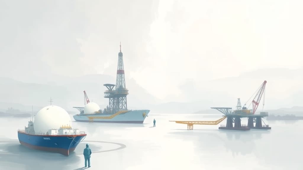 ProPetro Announces $500 Million Convertible Notes Offering, Shares Drop 6%