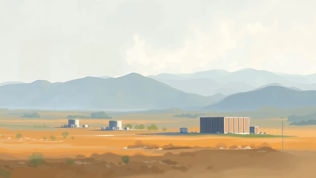 BCDA Collaborates with Esyasoft for Battery Energy Storage Systems