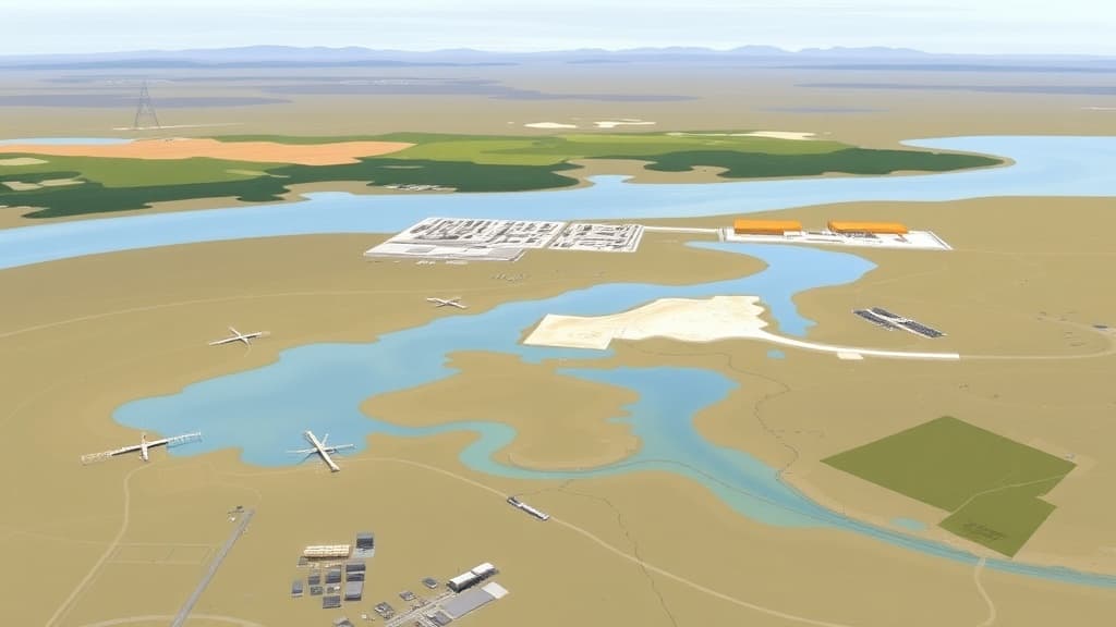 Bedford Metals Completes Phase 3 Field Program at Sheppard Lake Uranium Project, Begins 2026 Drilling