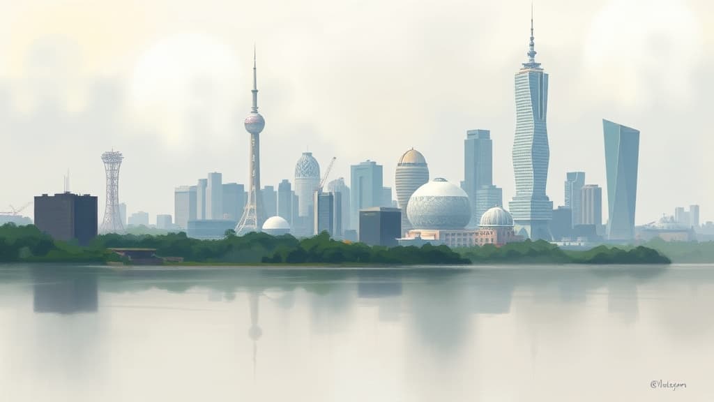 Japan and Malaysia to Enhance Semiconductor Cooperation Amid Regional Supply Challenges