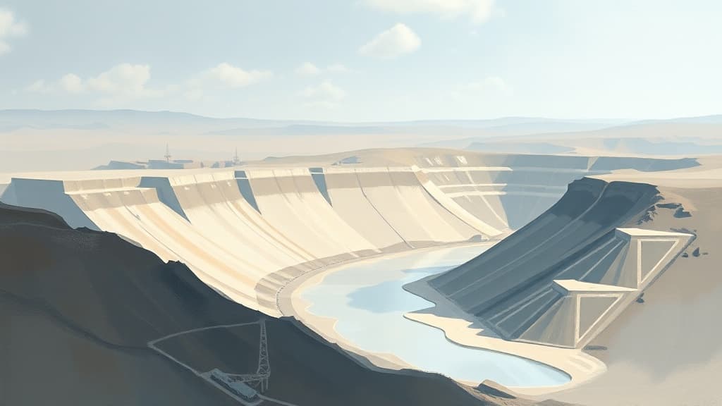 Dynamic Mining Models Enhance Lithium Extraction Sustainability