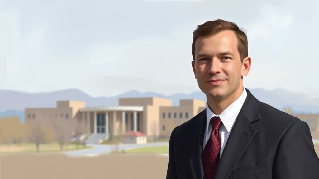 Joshua Clift Appointed to Sterling City Council, Ward 2 Vacancies Filled