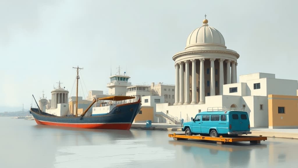 Sherritt International Faces Challenges from New U.S. Sanctions on Cuba