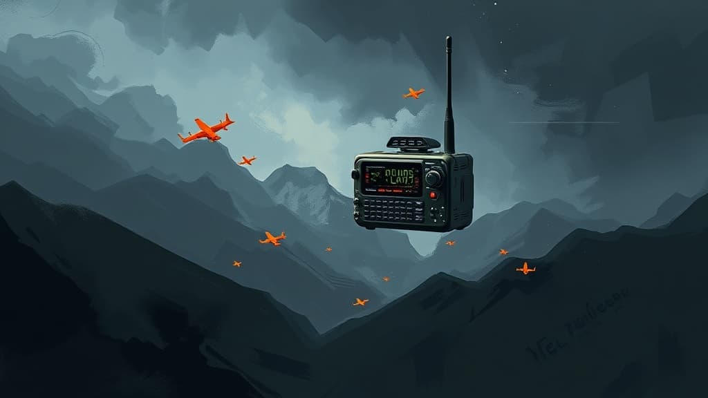 General Dynamics Secures $19M for Next Gen Survival Radio for U.S. Air Force