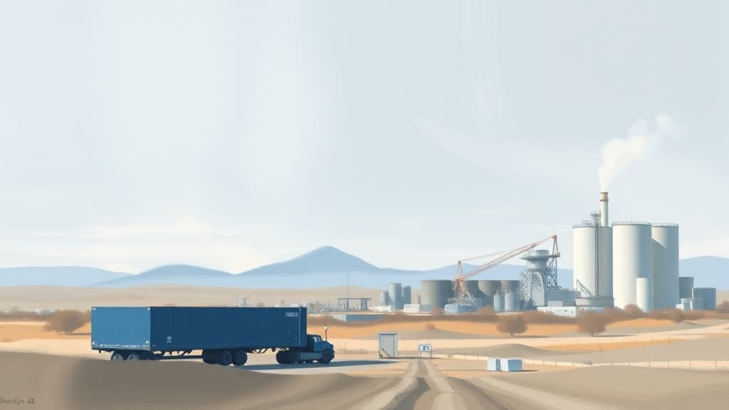 MOBA Partners with REMATICS for AI-based Contaminant Detection in Waste Management