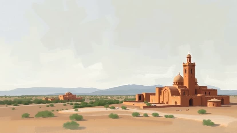 Sara Aagesen's Husband Wins Morocco Contract via Spanish Government Subsidy