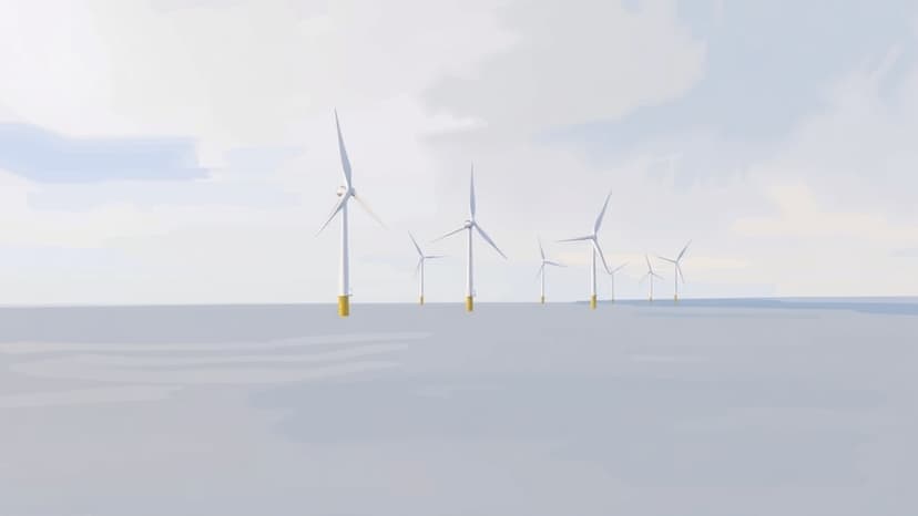 Dominion Energy Advances Coastal Virginia Offshore Wind Project Amid Strong Demand Growth