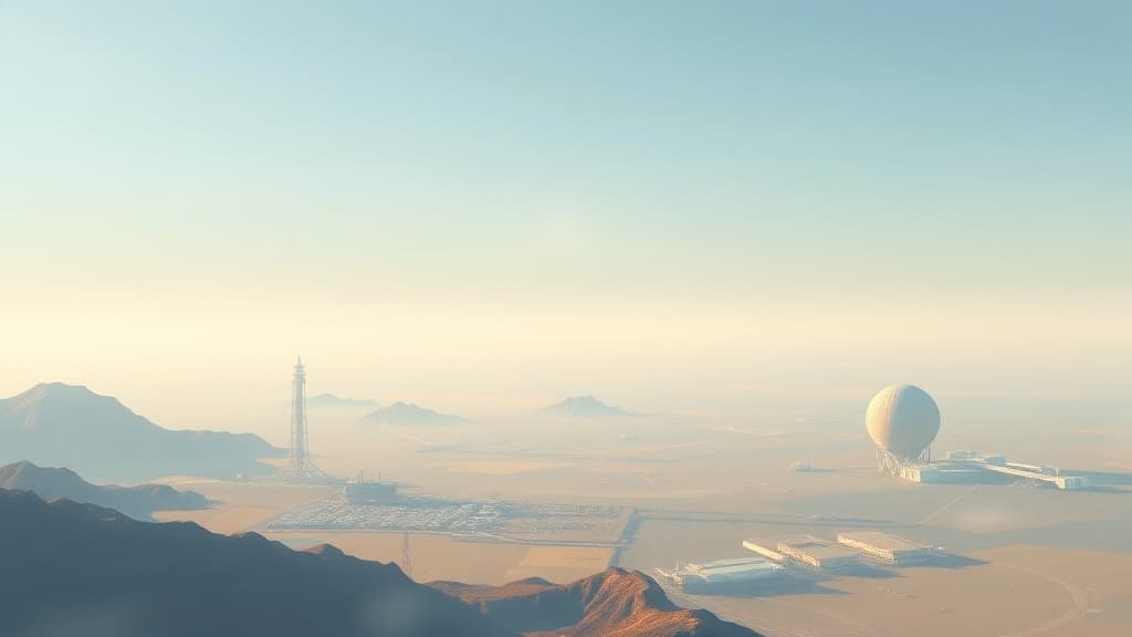 Interlune Secures $6.9M NASA Contract for Helium-3 Extraction Payload Development