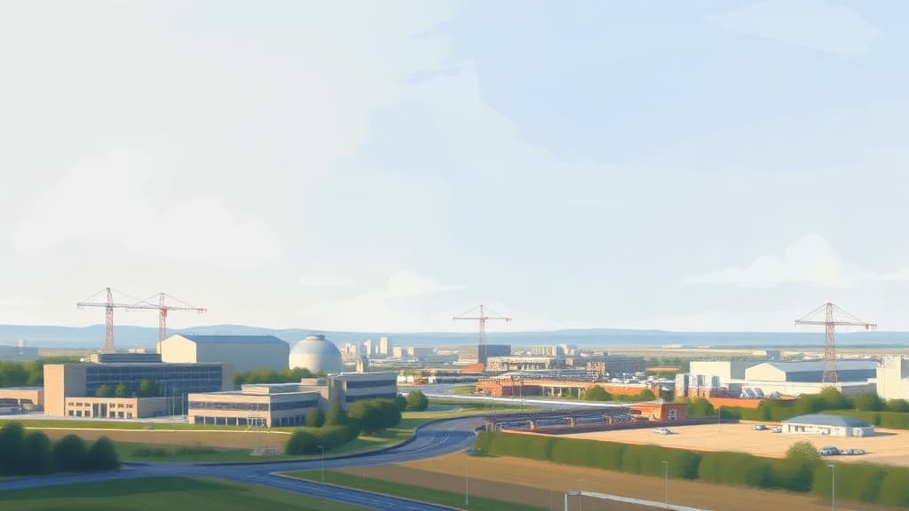 New Centre of Excellence for Smart Manufacturing Established Through Industry Collaboration