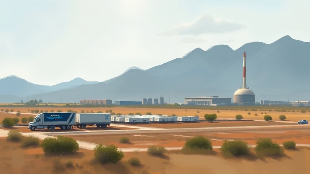 South Africa Advances Hydrogen Mobility and PGM Utilization with New Facilities