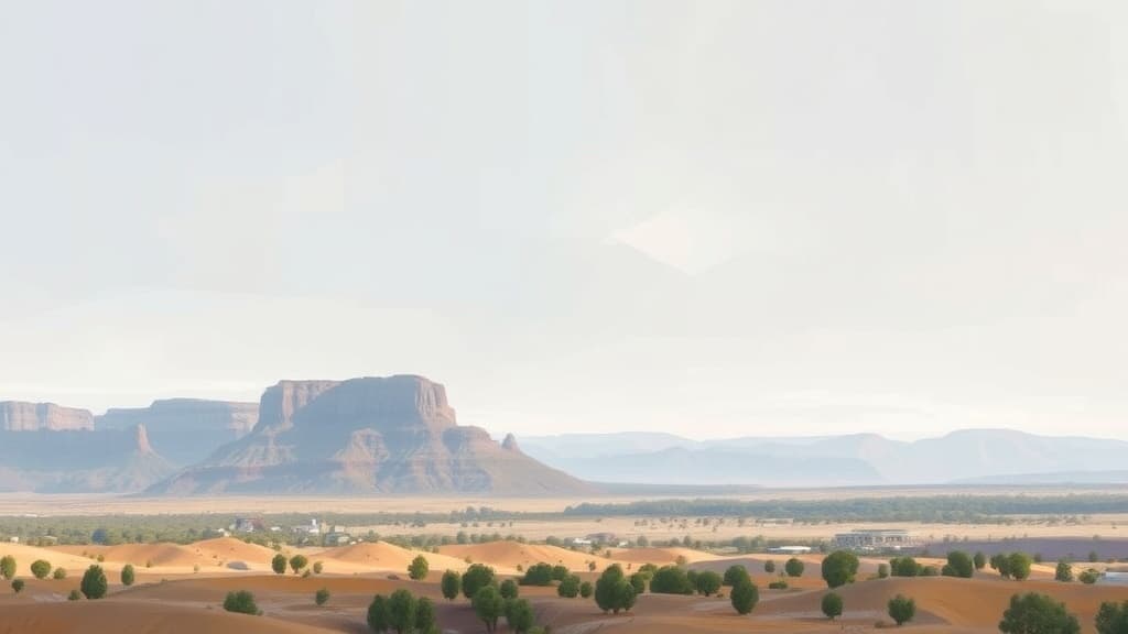 Tierra Adentro Growth Capital Unveils $100M Infrastructure Fund for Tech in New Mexico