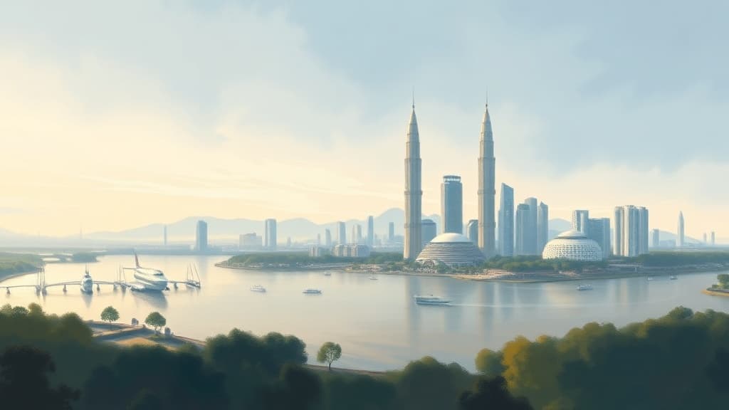 GAC Launches Updated GS3 Emzoom in Malaysia; PGas Develops RGT-3 Terminal