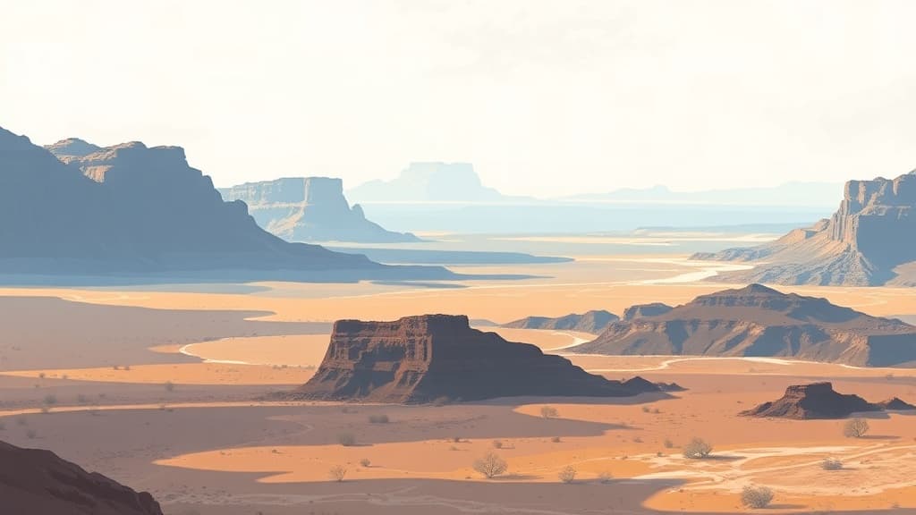 Cazaly Resources Identifies Major Rare Earth Potential in Namibia's Abenab North