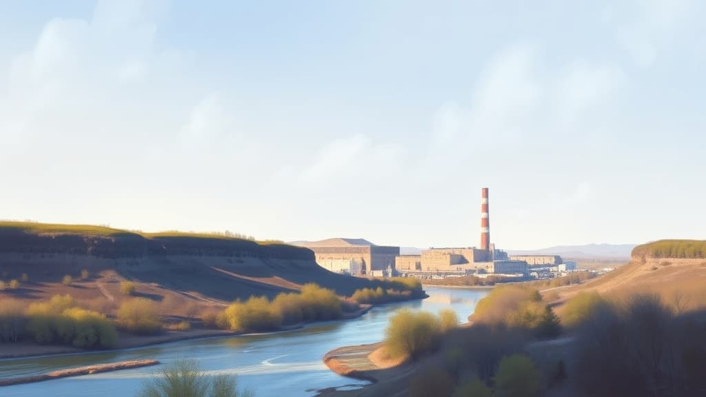 Great Falls Pursues Janicki Expansion for 1,000 Jobs and $800 Million Investment