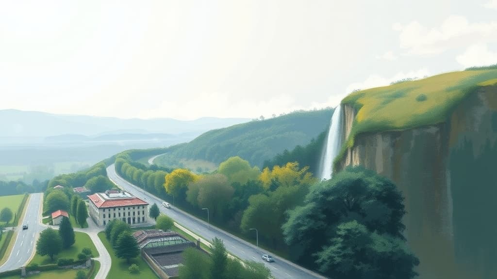Czech Republic Data Center Sector Faces Sustainability and Investment Challenges